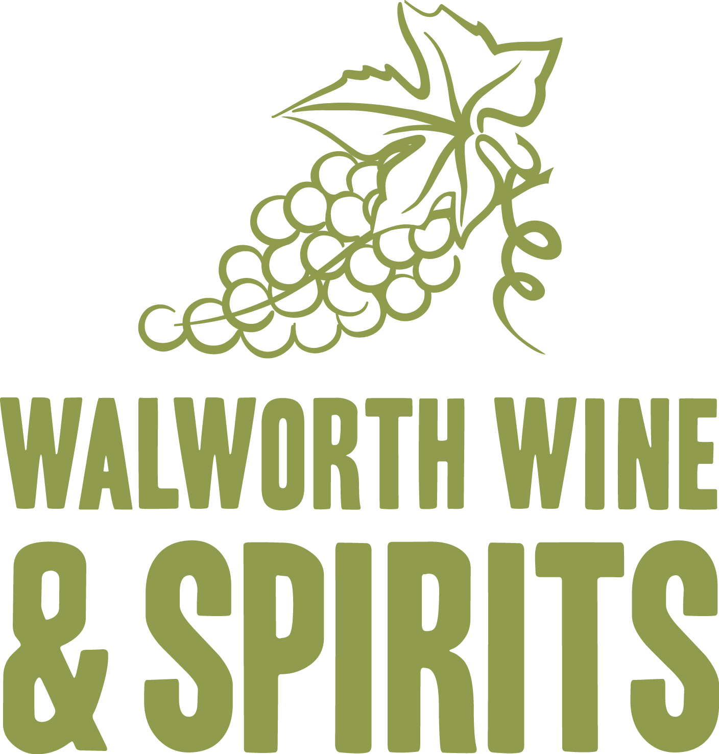 Walworth Wines & Spirits